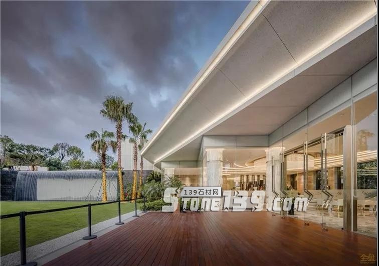 世貿金麻：源自巴西的精致典雅