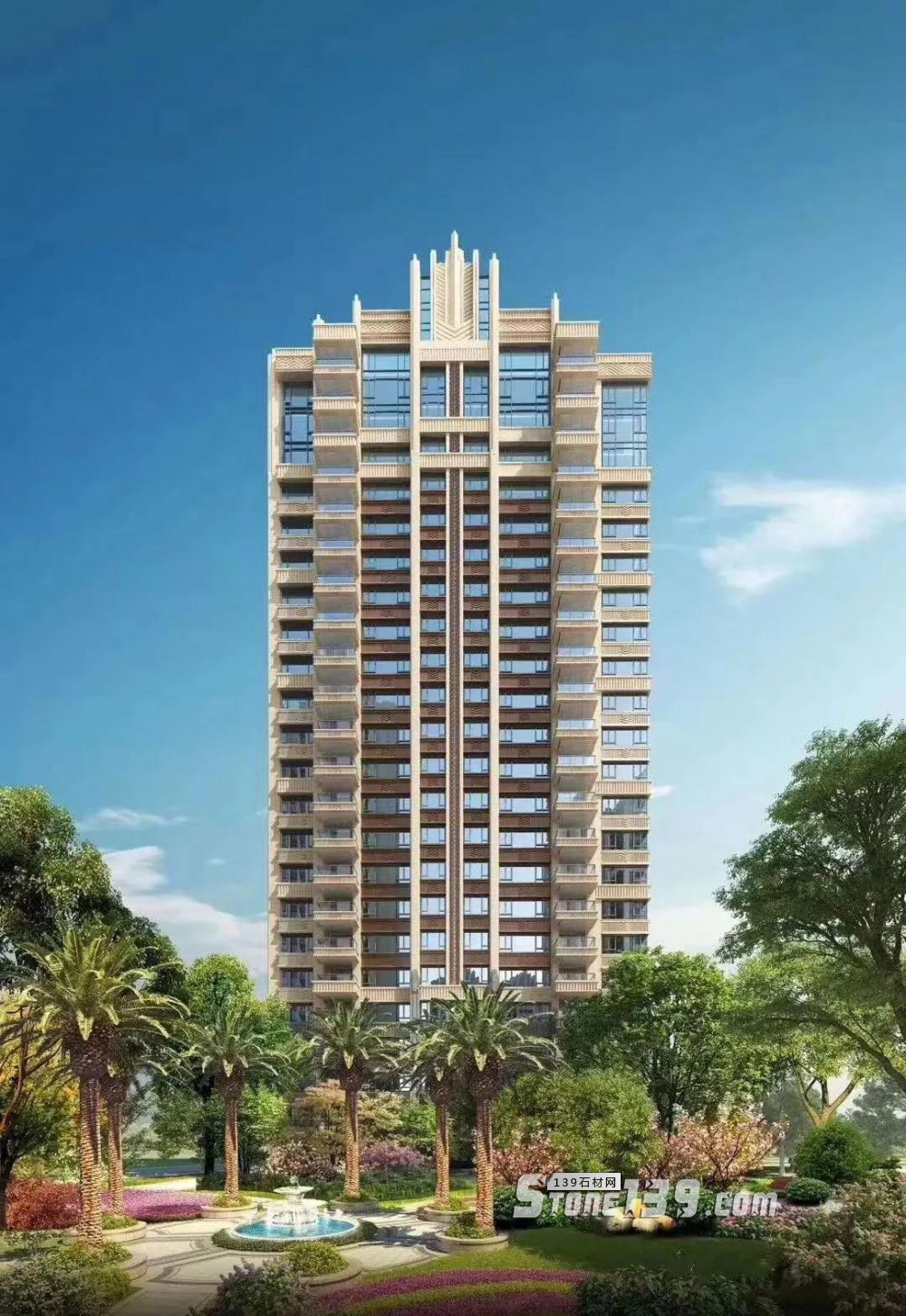 世貿金麻：源自巴西的精致典雅