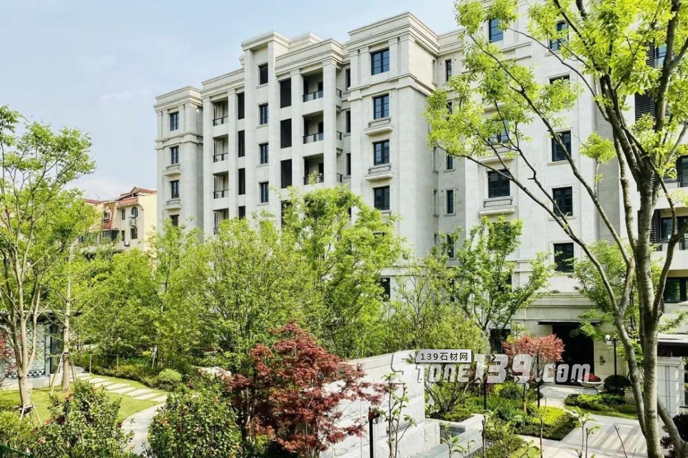 世貿金麻：源自巴西的精致典雅