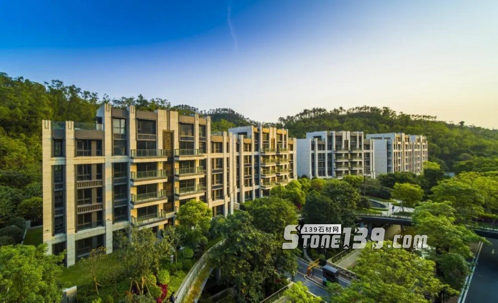 世貿金麻：源自巴西的精致典雅