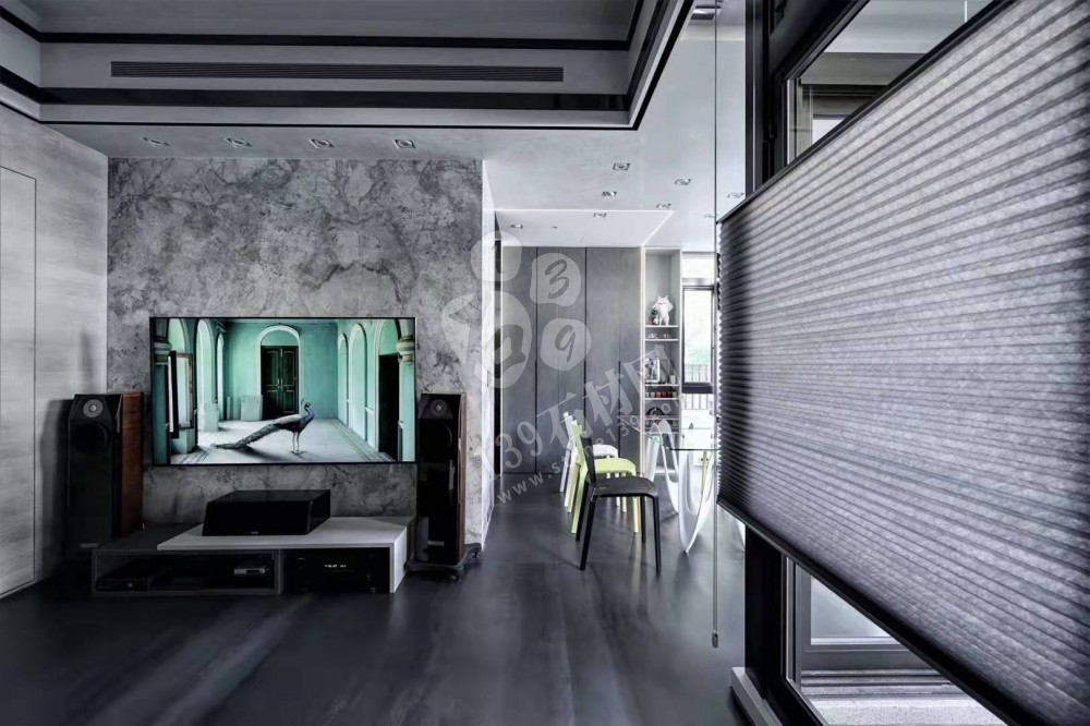 魚肚灰-內裝外裝都可以裝的很好看的天然石材