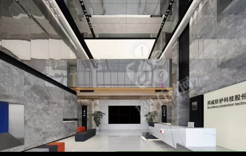 魚肚灰-內裝外裝都可以裝的很好看的天然石材