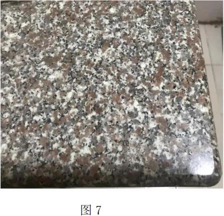 晏輝:石材加工R轉角究竟有什么作用?