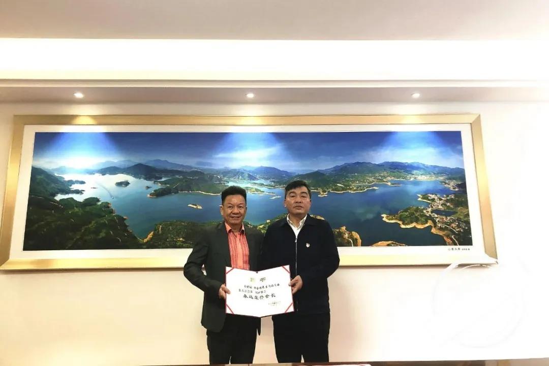 【石界大愛】近期,眾多石企認捐數千萬,用于開展扶貧濟困、文化教育等慈善公益活動