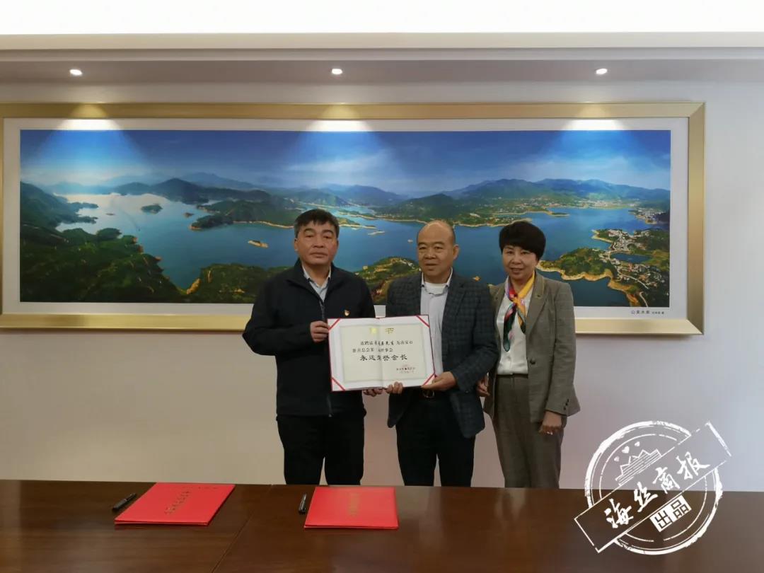 【石界大愛】近期,眾多石企認捐數千萬,用于開展扶貧濟困、文化教育等慈善公益活動