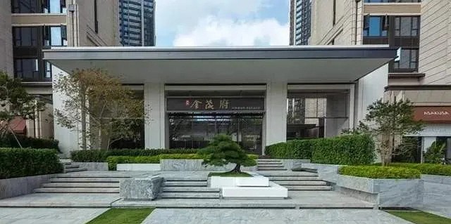 詩情畫意的浪淘沙石材，在諸多花崗石中顯得相當清新脫俗