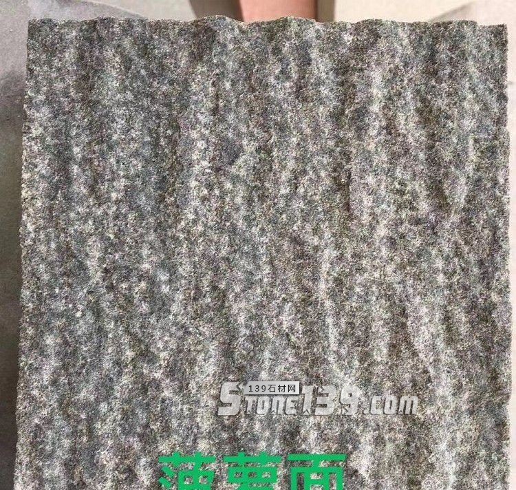 四川達州青石產品