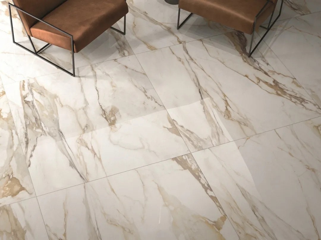 魚肚白等白色大理石裝飾應用--抵擋不住的極致誘惑