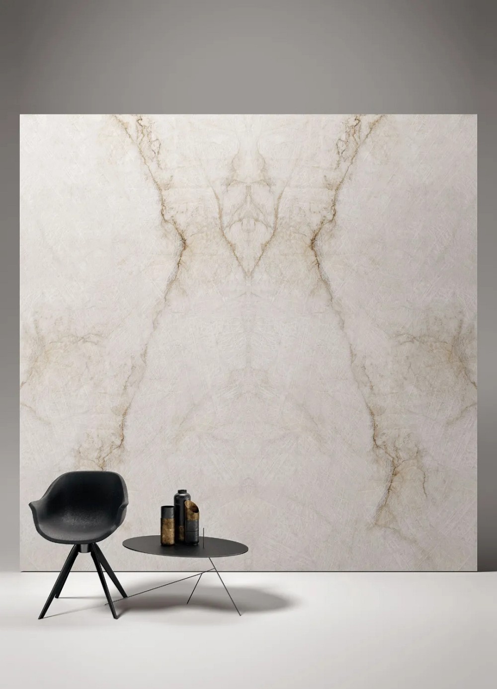 魚肚白等白色大理石裝飾應用--抵擋不住的極致誘惑