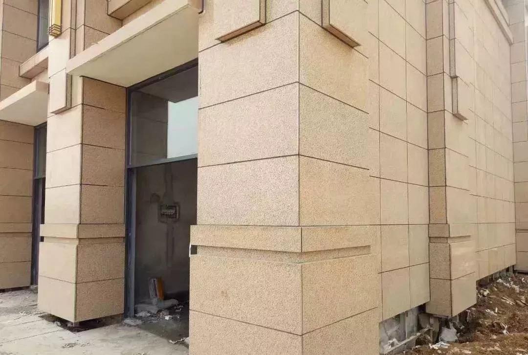 石材電解、染色、提銹會褪色嗎？