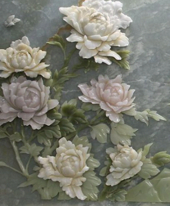 晏輝:邊角料小石塊,也有大用處!