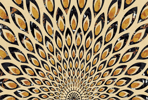 晏輝:邊角料小石塊,也有大用處!