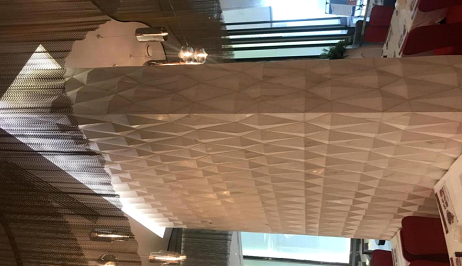 晏輝:邊角料小石塊,也有大用處!