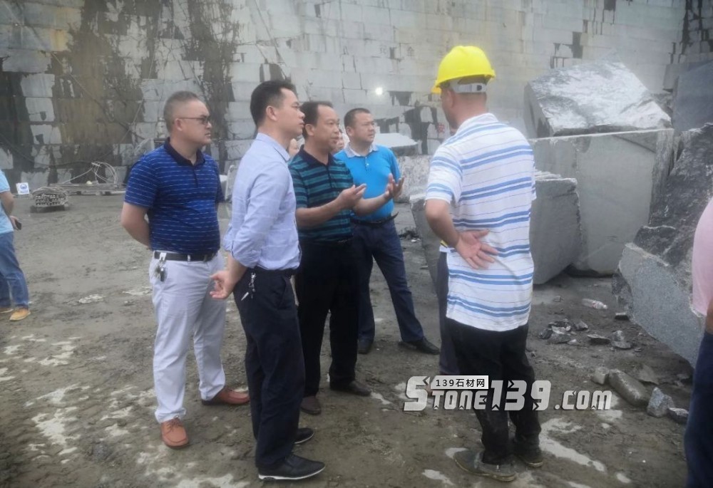 廣西芝麻黑(鐘山青)3月1日起上調所有產品價格6元㎡,預計10號執行第二次調價!