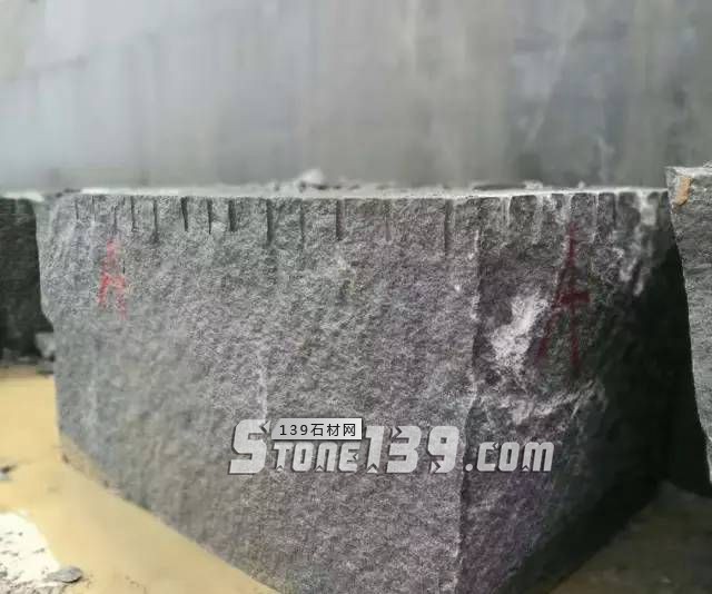 廣西芝麻黑(鐘山青)3月1日起上調所有產品價格6元㎡,預計10號執行第二次調價!