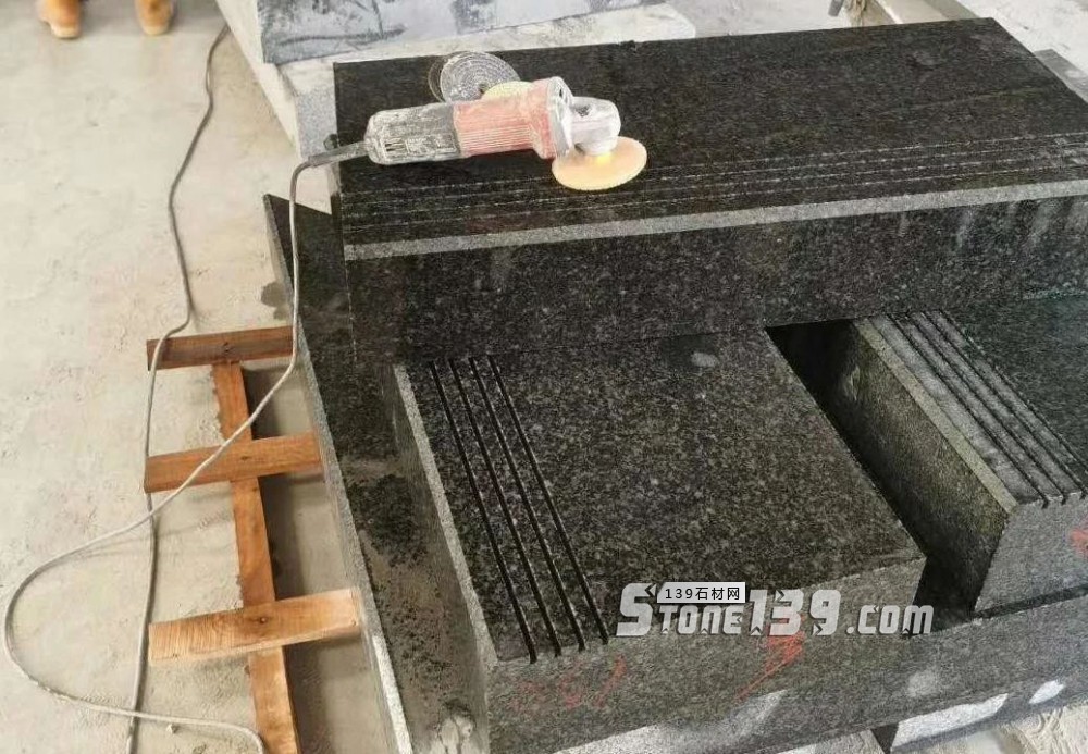 廣西芝麻黑(鐘山青)3月1日起上調所有產品價格6元㎡,預計10號執行第二次調價!