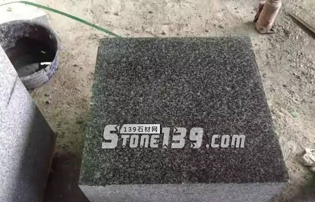 廣西芝麻黑（鐘山青）3月1日起上調所有產品價格6元㎡，預計10號執行第二次調價！