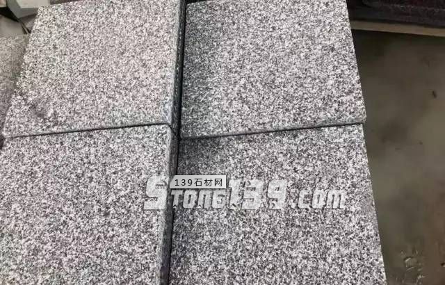 廣西芝麻黑(鐘山青)3月1日起上調所有產品價格6元㎡,預計10號執行第二次調價!