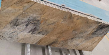 易爆裂石材，應該如何加工呢？