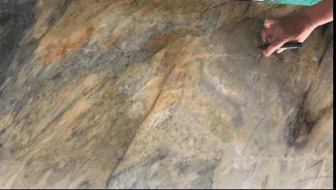 易爆裂石材，應該如何加工呢？