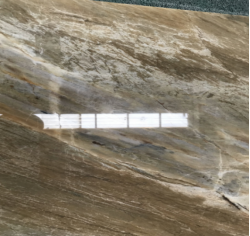 易爆裂石材，應該如何加工呢？