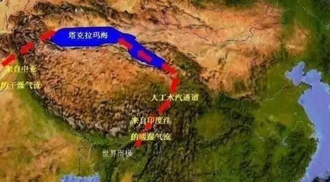 這個(gè)可能是中國(guó)歷史上的千年工程