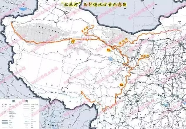 這個(gè)可能是中國(guó)歷史上的千年工程