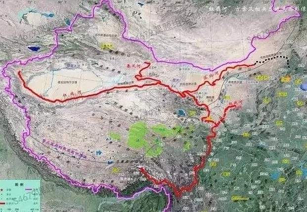 這個(gè)可能是中國(guó)歷史上的千年工程