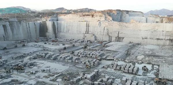 帶你走進(jìn)“中國花崗巖之鄉(xiāng)”,目前國內(nèi)最大的花崗巖產(chǎn)區(qū)-山東五蓮石材產(chǎn)區(qū)