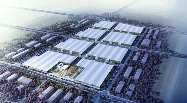 帶你走進(jìn)“中國花崗巖之鄉(xiāng)”,目前國內(nèi)最大的花崗巖產(chǎn)區(qū)-山東五蓮石材產(chǎn)區(qū)