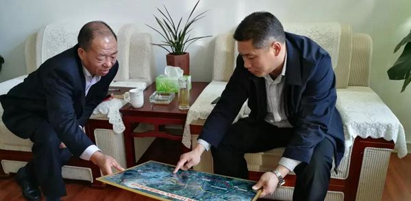 帶你走進(jìn)“中國花崗巖之鄉(xiāng)”,目前國內(nèi)最大的花崗巖產(chǎn)區(qū)-山東五蓮石材產(chǎn)區(qū)