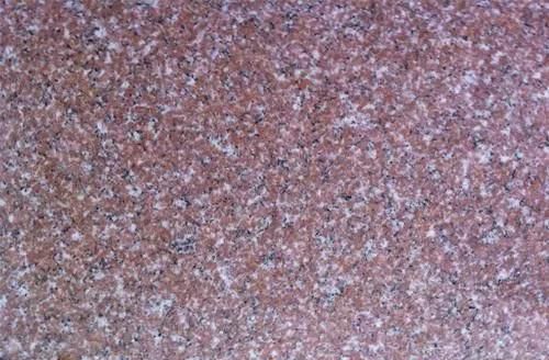 福建永定：永定紅G696石材產業進入良性發展，附永定紅石材欣賞！