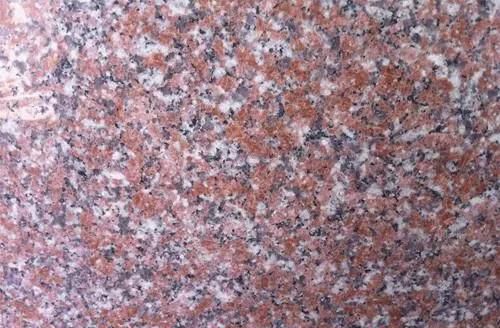 福建永定：永定紅G696石材產業進入良性發展，附永定紅石材欣賞！