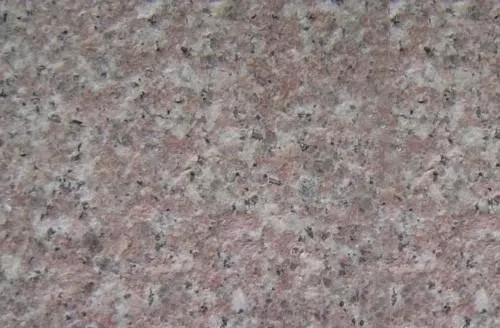 福建永定：永定紅G696石材產業進入良性發展，附永定紅石材欣賞！