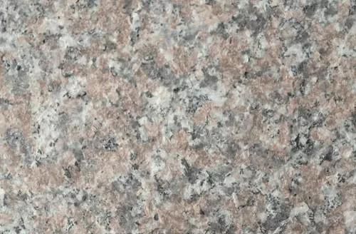 福建永定：永定紅G696石材產業進入良性發展，附永定紅石材欣賞！