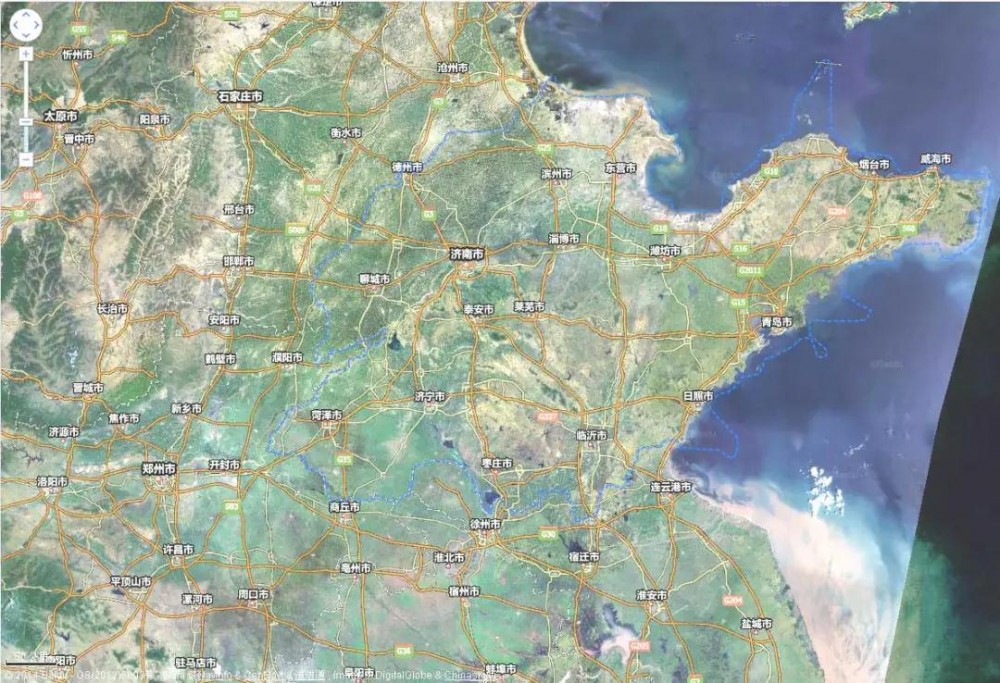 山東花崗巖：儲量居全國首位，從資源大省到產銷大省