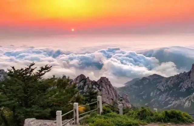 山東花崗巖：儲量居全國首位，從資源大省到產銷大省