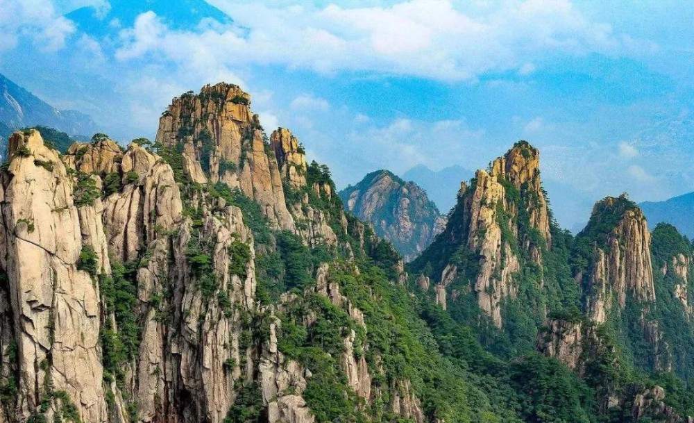 山東花崗巖：儲量居全國首位，從資源大省到產銷大省