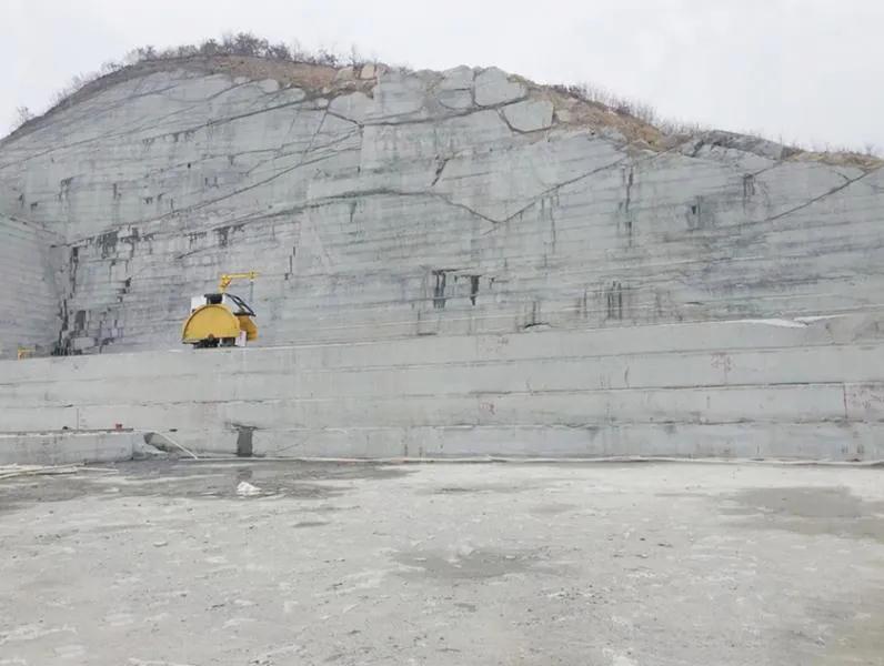 山東花崗巖：儲量居全國首位，從資源大省到產銷大省