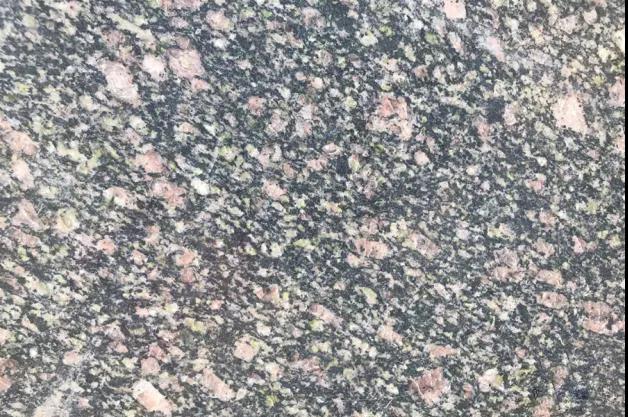 山東花崗巖：儲量居全國首位，從資源大省到產銷大省