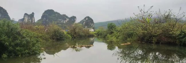 國產(chǎn)灰姑娘大理石產(chǎn)地廣西來賓市興賓區(qū)鐵腕治“非法采石” --專項(xiàng)打擊七洞鄉(xiāng)非法采礦工作綜述