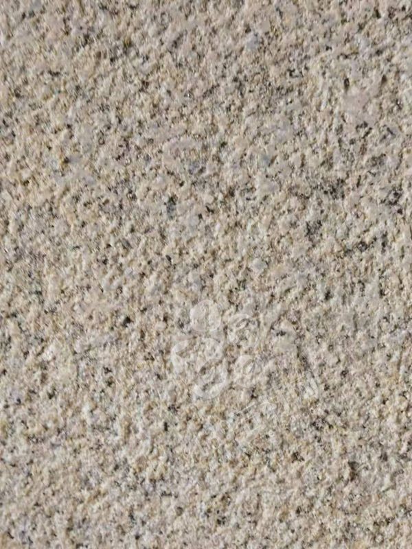 朝陽石材廠帶您區別江西德興黃色花崗巖卡麥黃的大黃、中黃、淺黃樣品