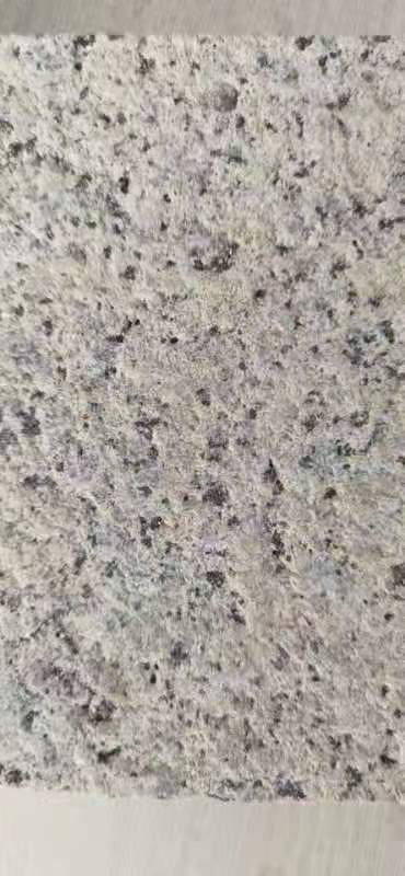 朝陽石材廠帶您區別江西德興黃色花崗巖卡麥黃的大黃、中黃、淺黃樣品