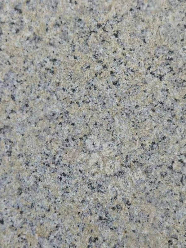 朝陽石材廠帶您區別江西德興黃色花崗巖卡麥黃的大黃、中黃、淺黃樣品