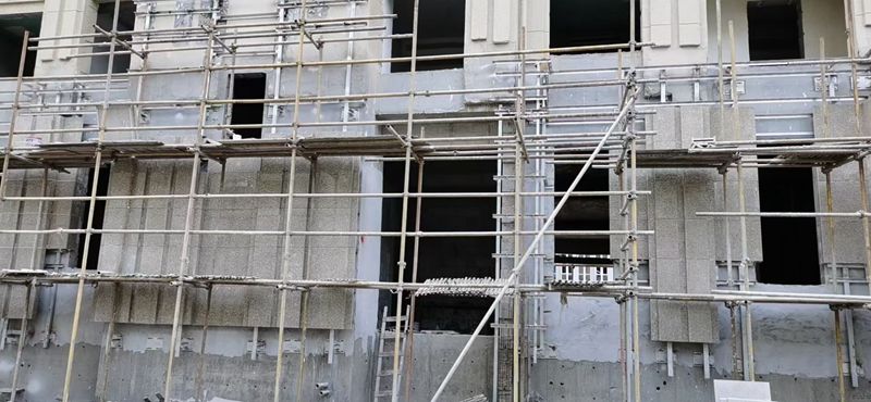 朝陽石材廠帶您區別江西德興黃色花崗巖卡麥黃的大黃、中黃、淺黃樣品