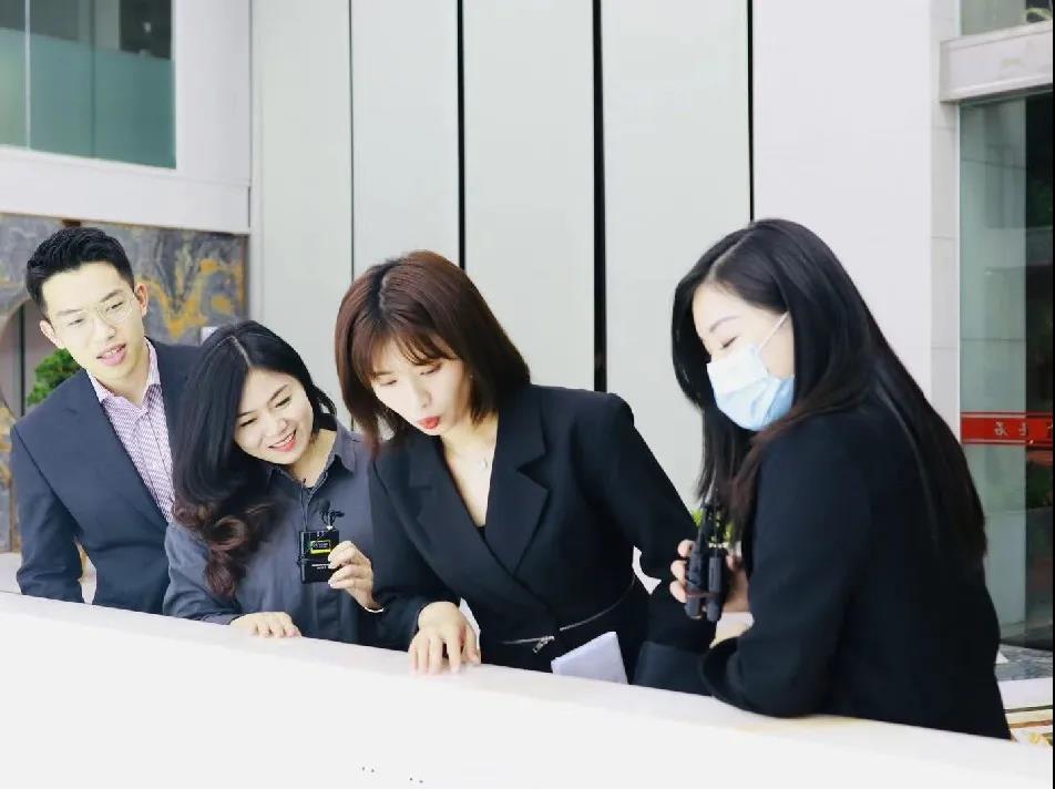 大開眼界！石尚路 我們帶你走進水頭鵬翔石材城宏星玉石館直播玉石古典美