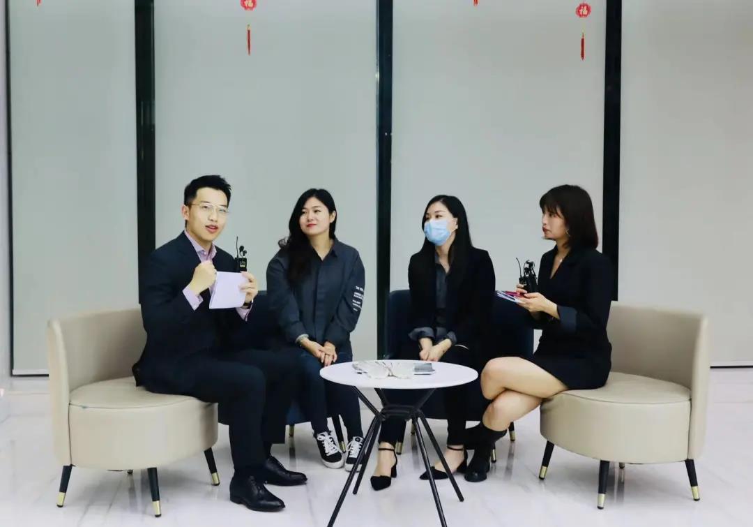 大開眼界！石尚路 我們帶你走進水頭鵬翔石材城宏星玉石館直播玉石古典美