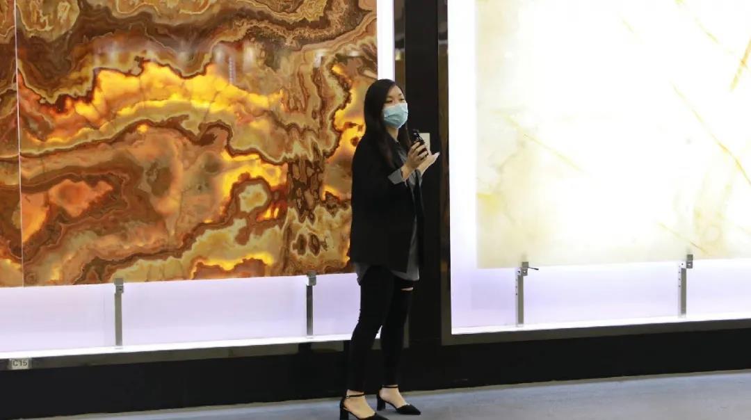 大開眼界！石尚路 我們帶你走進水頭鵬翔石材城宏星玉石館直播玉石古典美