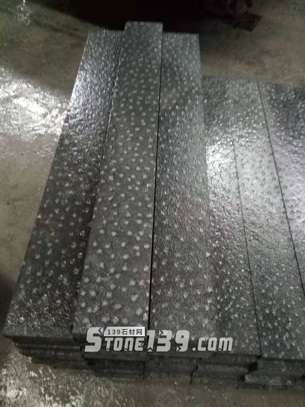 帶您認識宜賓黑石材的幾種表面加工