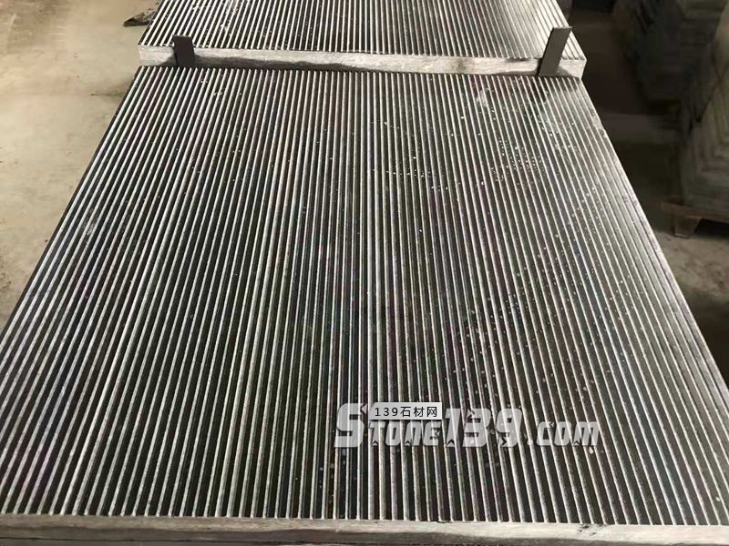 帶您認識宜賓黑石材的幾種表面加工